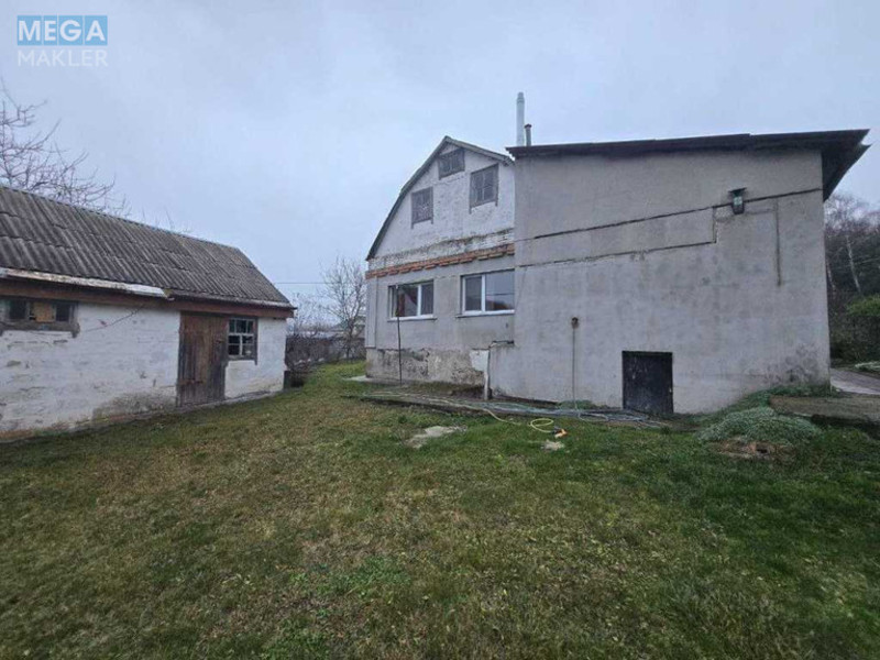 Продаж дома, 1&nbsp; поверх, 86,60&nbsp;кв.м, 5&nbsp;кімнат, ділянка 10&nbsp;соток, <a class="location-link" href="/vasilkov/" title="Недвижимость Васильків">Васильків</a>, Донбасівська (изображение 3)