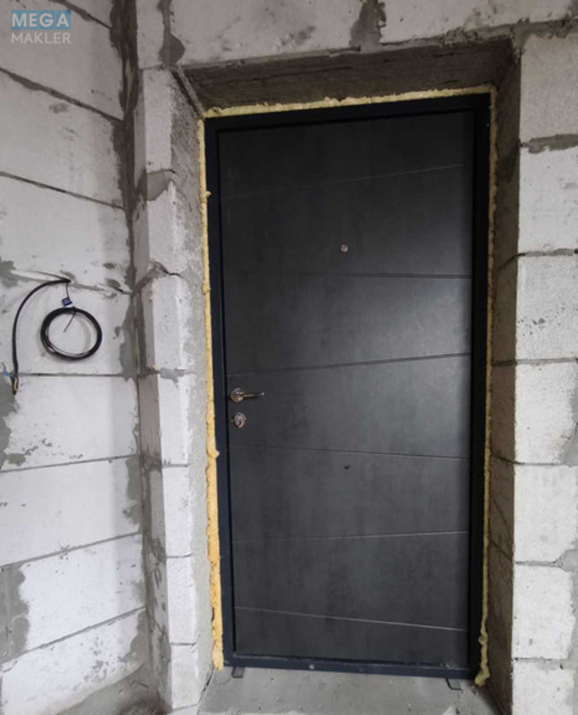 Продаж 3 кімнатної квартири (100,1/52/20,6), 3 пов. 4 пов. будинку, <a class="location-link" href="/gostomel/" title="Недвижимость Гостомель">Гостомель</a>, Ювілейна, 14/3 (изображение 7)