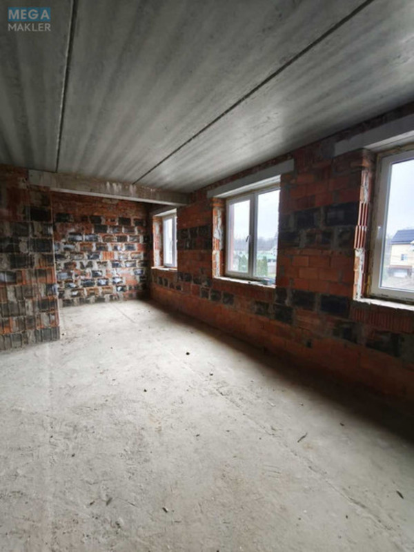 Продаж 3 кімнатної квартири (100,1/52/20,6), 3 пов. 4 пов. будинку, <a class="location-link" href="/gostomel/" title="Недвижимость Гостомель">Гостомель</a>, Ювілейна, 14/3 (изображение 9)