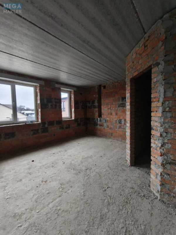 Продаж 3 кімнатної квартири (100,1/52/20,6), 3 пов. 4 пов. будинку, <a class="location-link" href="/gostomel/" title="Недвижимость Гостомель">Гостомель</a>, Ювілейна, 14/3 (изображение 11)