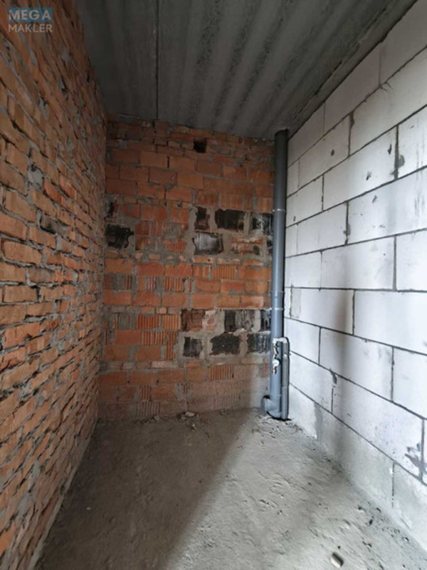 Продаж 3 кімнатної квартири (100,1/52/20,6), 3 пов. 4 пов. будинку, <a class="location-link" href="/gostomel/" title="Недвижимость Гостомель">Гостомель</a>, Ювілейна, 14/3 (изображение 12)