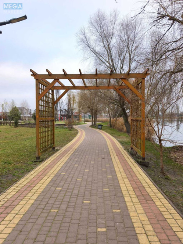 Продаж 3 кімнатної квартири (100,1/52/20,6), 3 пов. 4 пов. будинку, <a class="location-link" href="/gostomel/" title="Недвижимость Гостомель">Гостомель</a>, Ювілейна, 14/3 (изображение 15)