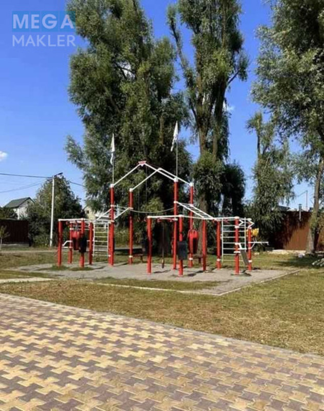 Продаж 3 кімнатної квартири (100,1/52/20,6), 3 пов. 4 пов. будинку, <a class="location-link" href="/gostomel/" title="Недвижимость Гостомель">Гостомель</a>, Ювілейна, 14/3 (изображение 20)