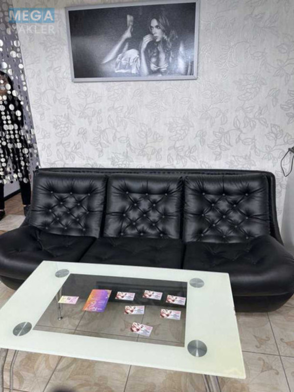 Оренда комерційної нерухомості, 68&nbsp;кв.м, под офис, <a class="location-link" href="/zaporozhje/" title="Недвижимость Запоріжжя">Запоріжжя</a>, <a class="location-link" href="/zaporozhje/leninskij/" title="Недвижимость Ленінський район">Ленінський р-н</a>, Парковий пер, 9 (изображение 3)