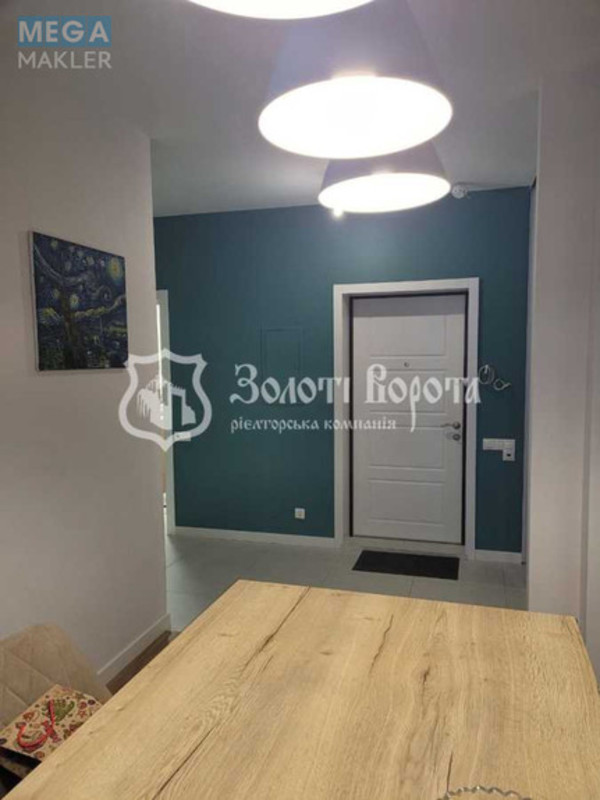 Продаж 2 кімнатної квартири (60,2/29/13,2), 18 пов. 26 пов. будинку, <a class="location-link" href="/kiev/" title="Недвижимость Київ">Київ</a>, <a class="location-link" href="/kiev/dneprovskij/" title="Недвижимость Дніпровський район">Дніпровський р-н</a>, Каховська вул., 62а (изображение 7)