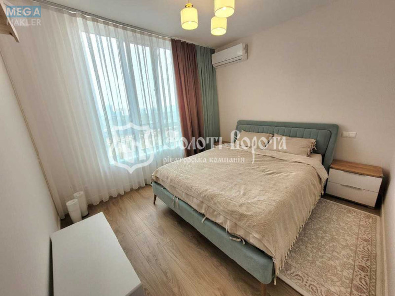 Продаж 2 кімнатної квартири (60,2/29/13,2), 18 пов. 26 пов. будинку, <a class="location-link" href="/kiev/" title="Недвижимость Київ">Київ</a>, <a class="location-link" href="/kiev/dneprovskij/" title="Недвижимость Дніпровський район">Дніпровський р-н</a>, Каховська вул., 62а (изображение 10)