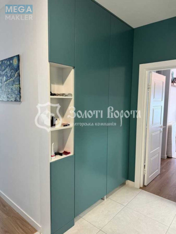 Продаж 2 кімнатної квартири (60,2/29/13,2), 18 пов. 26 пов. будинку, <a class="location-link" href="/kiev/" title="Недвижимость Київ">Київ</a>, <a class="location-link" href="/kiev/dneprovskij/" title="Недвижимость Дніпровський район">Дніпровський р-н</a>, Каховська вул., 62а (изображение 17)