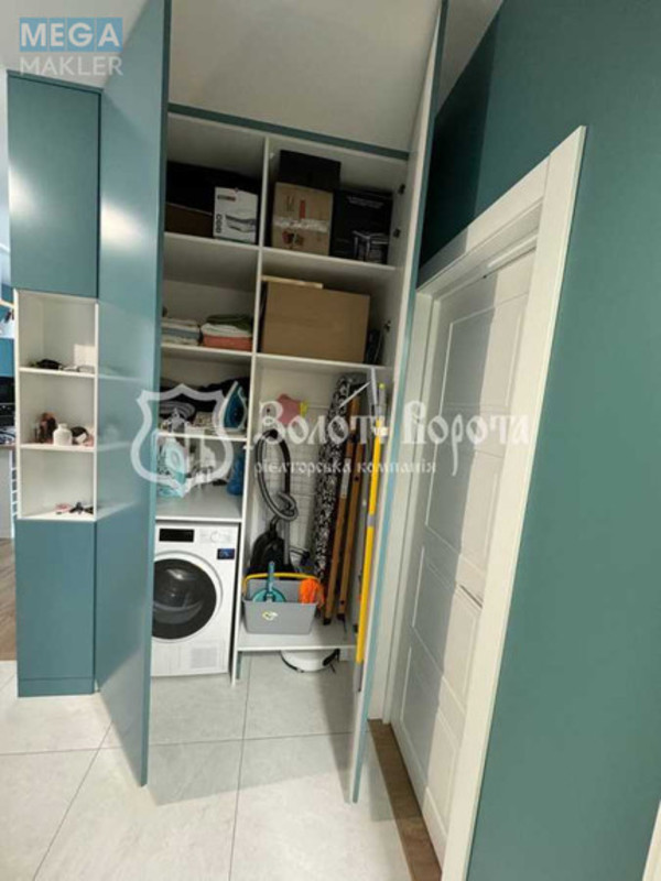 Продаж 2 кімнатної квартири (60,2/29/13,2), 18 пов. 26 пов. будинку, <a class="location-link" href="/kiev/" title="Недвижимость Київ">Київ</a>, <a class="location-link" href="/kiev/dneprovskij/" title="Недвижимость Дніпровський район">Дніпровський р-н</a>, Каховська вул., 62а (изображение 18)