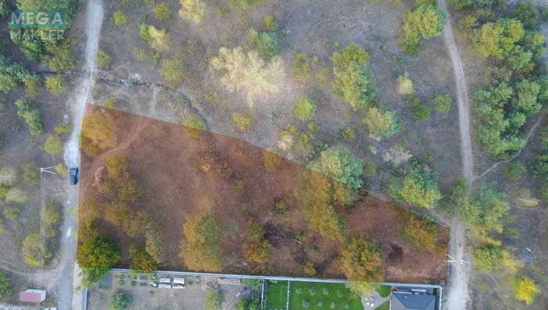 Продажа участка, 19,27&nbsp;соток, земля рекреационного назначения, <a class="location-link" href="/novoselki-selo-kv/" title="Недвижимость Новосілки">Новосілки</a>, ст Сонячне (изображение 2)