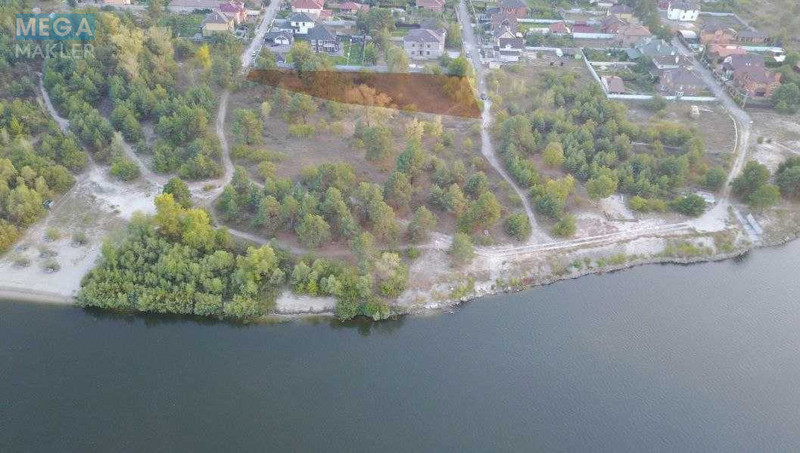 Продажа участка, 19,27&nbsp;соток, земля рекреационного назначения, <a class="location-link" href="/novoselki-selo-kv/" title="Недвижимость Новосілки">Новосілки</a>, ст Сонячне (изображение 4)