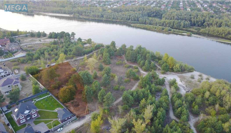 Продажа участка, 19,27&nbsp;соток, земля рекреационного назначения, <a class="location-link" href="/novoselki-selo-kv/" title="Недвижимость Новосілки">Новосілки</a>, ст Сонячне (изображение 5)