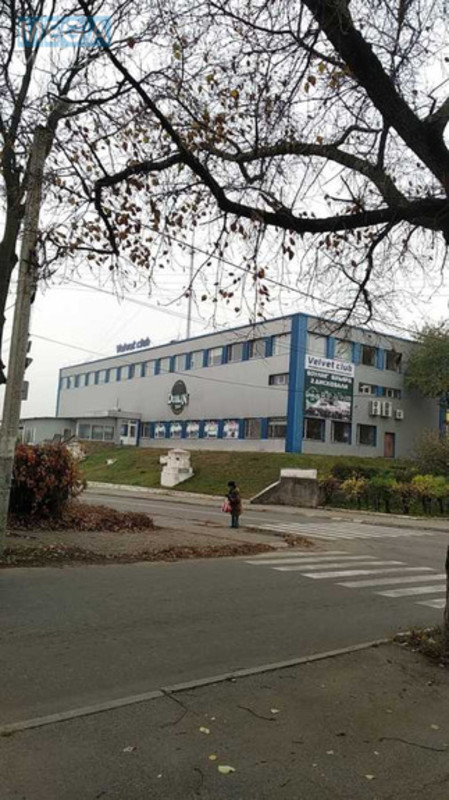 Продаж окремої будівлі/побудови, 2&nbsp;600&nbsp;кв.м, <a class="location-link" href="/kirovograd/" title="Недвижимость Кіровоград">Кіровоград</a>, Кавалерійська, 19-26 (изображение 8)