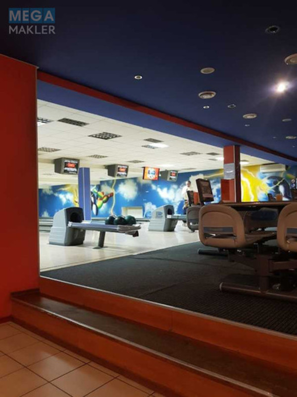 Продаж окремої будівлі/побудови, 2&nbsp;600&nbsp;кв.м, <a class="location-link" href="/kirovograd/" title="Недвижимость Кіровоград">Кіровоград</a>, Кавалерійська, 19-26 (изображение 10)