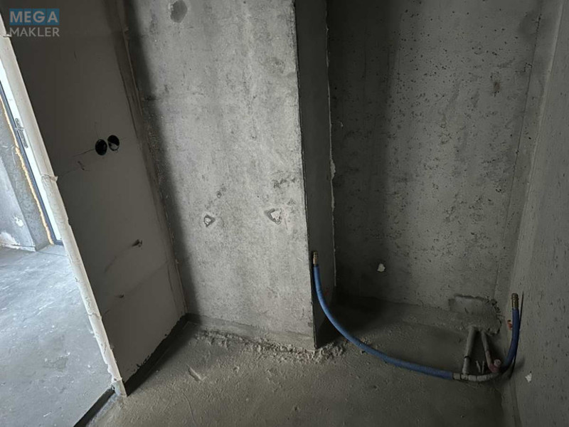 Новобудова, 20 поверхів, <a class="location-link" href="/novoselki-selo-kv-kievo-svyatoshinskij-rajon/" title="Недвижимость Новосілки">Новосілки</a>, Озерна, 27а (изображение 19)