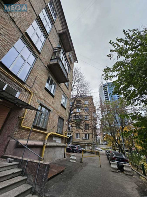 Оренда 2 кімнатної квартири, <a class="location-link" href="/kiev/" title="Недвижимость Київ">Київ</a>, <a class="location-link" href="/kiev/pecherskij/" title="Недвижимость Печерський район">Печерський р-н</a>, Євгена Коновальця вул., 27а (изображение 5)