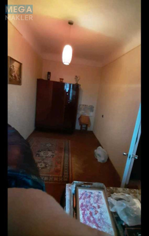 Продаж 3 кімнатної квартири (56/38/7), 5 пов. 5 пов. будинку, <a class="location-link" href="/kiev/" title="Недвижимость Київ">Київ</a>, <a class="location-link" href="/kiev/darnickij/" title="Недвижимость Дарницький район">Дарницький р-н</a>, Юрія Пасхаліна вул., 5 (изображение 5)