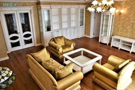 Оренда 4 кімнатні квартири, <a class="location-link" href="/kiev/" title="Недвижимость Київ">Київ</a>, <a class="location-link" href="/kiev/pecherskij/" title="Недвижимость Печерський район">Печерський р-н</a>, Ольгинская ул., 6 (изображение 4)