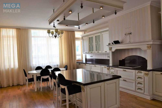 Оренда 4 кімнатні квартири, <a class="location-link" href="/kiev/" title="Недвижимость Київ">Київ</a>, <a class="location-link" href="/kiev/pecherskij/" title="Недвижимость Печерський район">Печерський р-н</a>, Ольгинская ул., 6 (изображение 5)