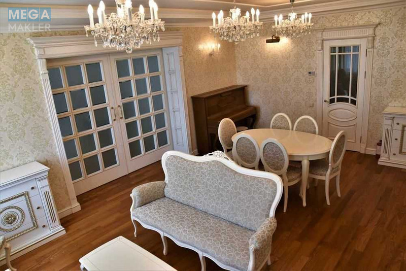 Оренда 4 кімнатні квартири, <a class="location-link" href="/kiev/" title="Недвижимость Київ">Київ</a>, <a class="location-link" href="/kiev/pecherskij/" title="Недвижимость Печерський район">Печерський р-н</a>, Ольгинская ул., 6 (изображение 6)