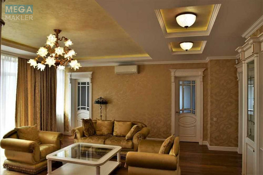 Оренда 4 кімнатні квартири, <a class="location-link" href="/kiev/" title="Недвижимость Київ">Київ</a>, <a class="location-link" href="/kiev/pecherskij/" title="Недвижимость Печерський район">Печерський р-н</a>, Ольгинская ул., 6 (изображение 7)