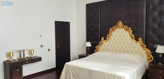 Продаж 3 кімнатної квартири (170/70/35), 26 пов. 27 пов. будинку, <a class="location-link" href="/kiev/" title="Недвижимость Київ">Київ</a>, <a class="location-link" href="/kiev/pecherskij/" title="Недвижимость Печерський район">Печерський р-н</a>, Леси Украинки бульв., 7а (изображение 5)