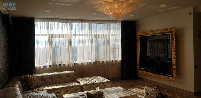 Продаж 3 кімнатної квартири (170/70/35), 26 пов. 27 пов. будинку, <a class="location-link" href="/kiev/" title="Недвижимость Київ">Київ</a>, <a class="location-link" href="/kiev/pecherskij/" title="Недвижимость Печерський район">Печерський р-н</a>, Леси Украинки бульв., 7а (изображение 8)