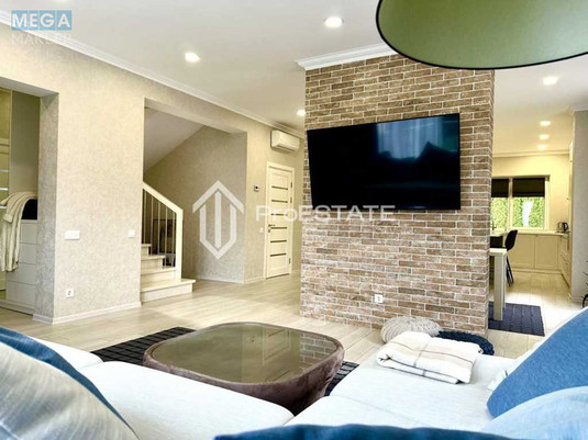 Продаж дома, 2&nbsp;поверху, 192&nbsp;кв.м, 4&nbsp;кімнати, ділянка 6&nbsp;соток, <a class="location-link" href="/kryukovshina/" title="Недвижимость Крюківщина">Крюківщина</a>, Миру, 5 (изображение 7)