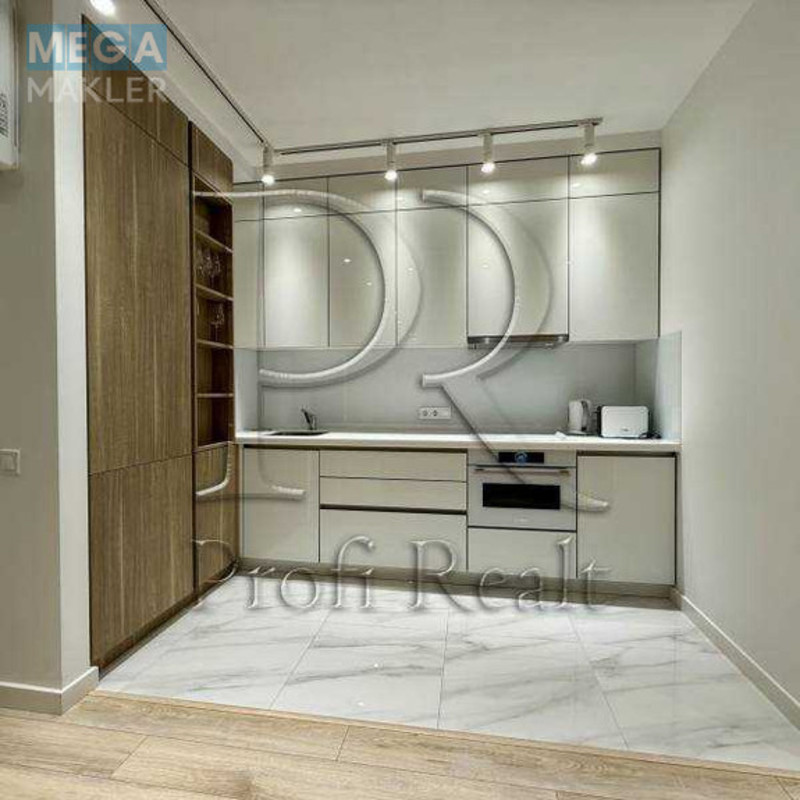 Продаж 1 кімнатної квартири (42/6/25), 7 пов. 23 пов. будинку, <a class="location-link" href="/kiev/" title="Недвижимость Київ">Київ</a>, <a class="location-link" href="/kiev/goloseevskij/" title="Недвижимость Голосіївський район">Голосіївський р-н</a>, Антоновича вулиця, 74 (изображение 2)