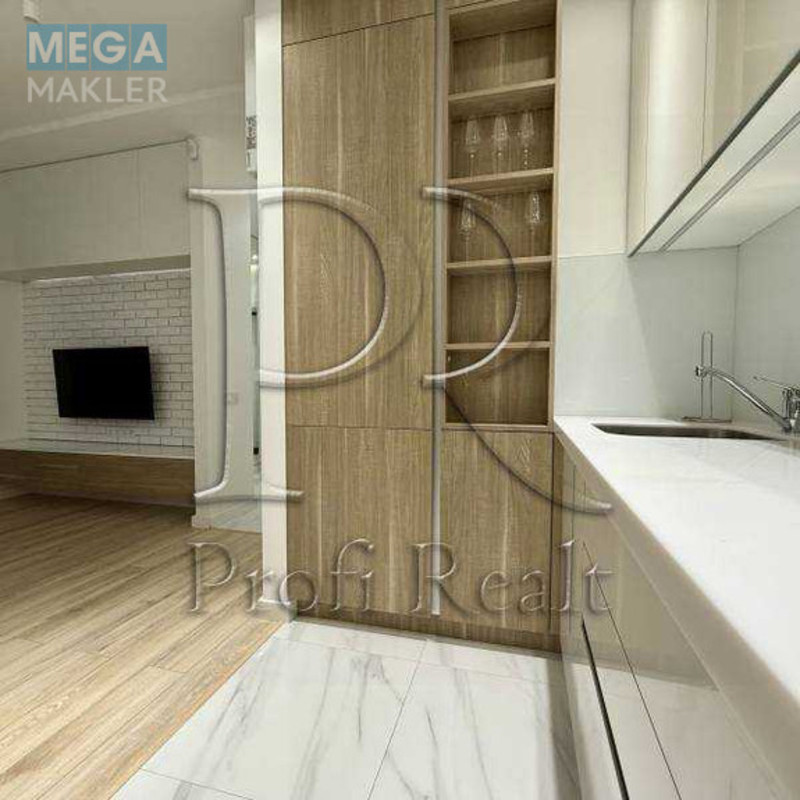 Продаж 1 кімнатної квартири (42/6/25), 7 пов. 23 пов. будинку, <a class="location-link" href="/kiev/" title="Недвижимость Київ">Київ</a>, <a class="location-link" href="/kiev/goloseevskij/" title="Недвижимость Голосіївський район">Голосіївський р-н</a>, Антоновича вулиця, 74 (изображение 7)