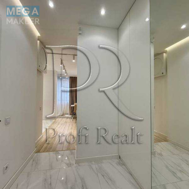 Продаж 1 кімнатної квартири (42/6/25), 7 пов. 23 пов. будинку, <a class="location-link" href="/kiev/" title="Недвижимость Київ">Київ</a>, <a class="location-link" href="/kiev/goloseevskij/" title="Недвижимость Голосіївський район">Голосіївський р-н</a>, Антоновича вулиця, 74 (изображение 16)