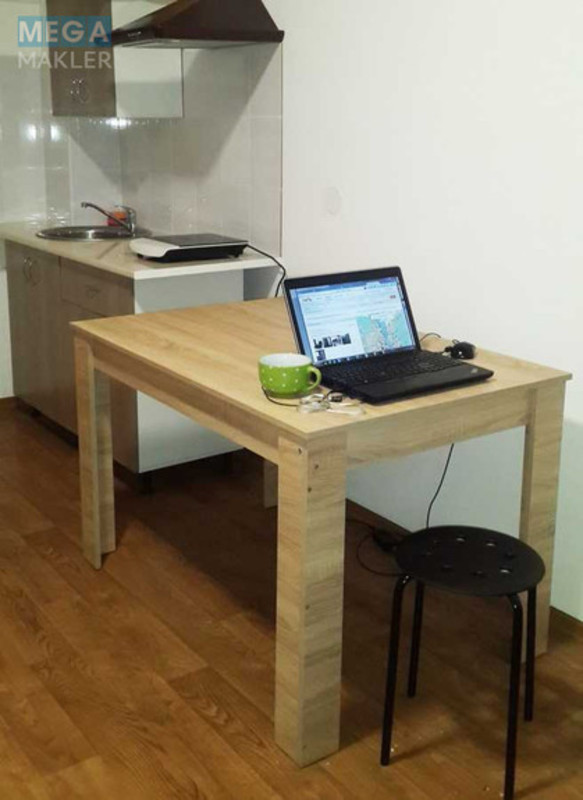 Продаж 2 кімнатної квартири (55/40/5), 1 пов. 5 пов. будинку, <a class="location-link" href="/irpen/" title="Недвижимость Ірпінь">Ірпінь</a>, Єрощенка, 12 (изображение 3)