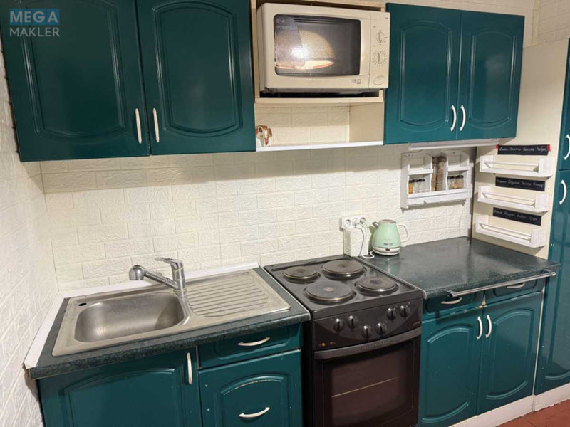 Оренда 2 кімнатної квартири, <a class="location-link" href="/kiev/" title="Недвижимость Київ">Київ</a>, <a class="location-link" href="/kiev/obolonskij/" title="Недвижимость Оболонський район">Оболонський р-н</a>, Оболонский просп., 23А (изображение 2)