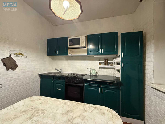 Оренда 2 кімнатної квартири, <a class="location-link" href="/kiev/" title="Недвижимость Київ">Київ</a>, <a class="location-link" href="/kiev/obolonskij/" title="Недвижимость Оболонський район">Оболонський р-н</a>, Оболонский просп., 23А (изображение 4)