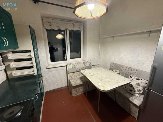 Оренда 2 кімнатної квартири, <a class="location-link" href="/kiev/" title="Недвижимость Київ">Київ</a>, <a class="location-link" href="/kiev/obolonskij/" title="Недвижимость Оболонський район">Оболонський р-н</a>, Оболонский просп., 23А (изображение 5)