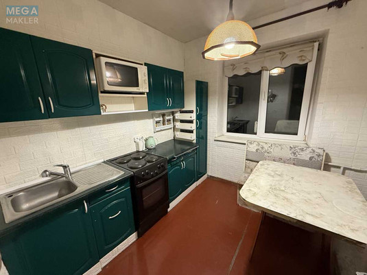 Оренда 2 кімнатної квартири, <a class="location-link" href="/kiev/" title="Недвижимость Київ">Київ</a>, <a class="location-link" href="/kiev/obolonskij/" title="Недвижимость Оболонський район">Оболонський р-н</a>, Оболонский просп., 23А (изображение 6)