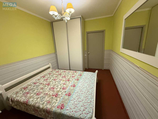 Оренда 2 кімнатної квартири, <a class="location-link" href="/kiev/" title="Недвижимость Київ">Київ</a>, <a class="location-link" href="/kiev/obolonskij/" title="Недвижимость Оболонський район">Оболонський р-н</a>, Оболонский просп., 23А (изображение 9)