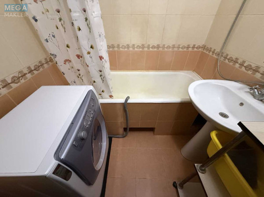 Оренда 2 кімнатної квартири, <a class="location-link" href="/kiev/" title="Недвижимость Київ">Київ</a>, <a class="location-link" href="/kiev/obolonskij/" title="Недвижимость Оболонський район">Оболонський р-н</a>, Оболонский просп., 23А (изображение 20)