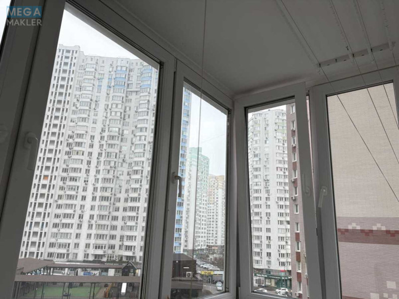 Оренда 2 кімнатної квартири, <a class="location-link" href="/kiev/" title="Недвижимость Київ">Київ</a>, <a class="location-link" href="/kiev/darnickij/" title="Недвижимость Дарницький район">Дарницький р-н</a>, Ревуцького вул., 13 (изображение 6)