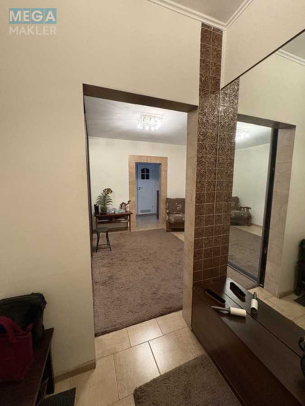 Оренда 2 кімнатної квартири, <a class="location-link" href="/kiev/" title="Недвижимость Київ">Київ</a>, <a class="location-link" href="/kiev/darnickij/" title="Недвижимость Дарницький район">Дарницький р-н</a>, Ревуцького вул., 13 (изображение 14)