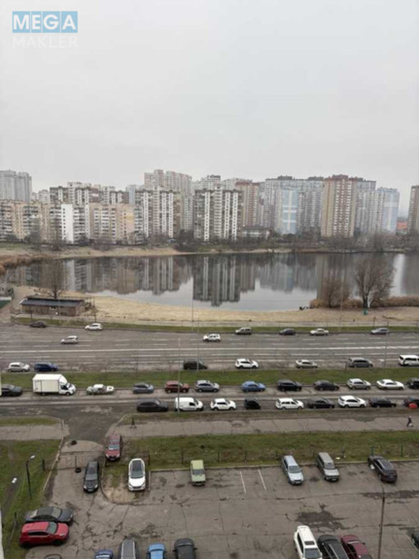 Оренда 2 кімнатної квартири, <a class="location-link" href="/kiev/" title="Недвижимость Київ">Київ</a>, <a class="location-link" href="/kiev/darnickij/" title="Недвижимость Дарницький район">Дарницький р-н</a>, Ревуцького вул., 13 (изображение 18)