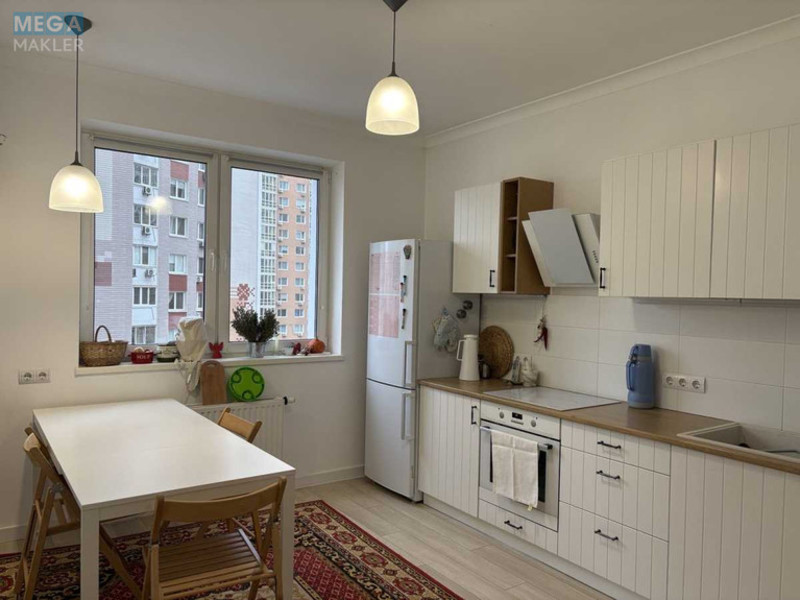 Оренда 1 кімнатної квартири, <a class="location-link" href="/kiev/" title="Недвижимость Київ">Київ</a>, <a class="location-link" href="/kiev/darnickij/" title="Недвижимость Дарницький район">Дарницький р-н</a>, Єлизавети Чавдар вул., 38а (изображение 4)