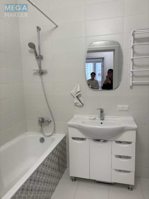 Оренда 1 кімнатної квартири, <a class="location-link" href="/kiev/" title="Недвижимость Київ">Київ</a>, <a class="location-link" href="/kiev/darnickij/" title="Недвижимость Дарницький район">Дарницький р-н</a>, Єлизавети Чавдар вул., 38а (изображение 5)