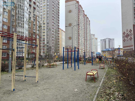 Оренда 1 кімнатної квартири, <a class="location-link" href="/kiev/" title="Недвижимость Київ">Київ</a>, <a class="location-link" href="/kiev/darnickij/" title="Недвижимость Дарницький район">Дарницький р-н</a>, Єлизавети Чавдар вул., 38а (изображение 9)