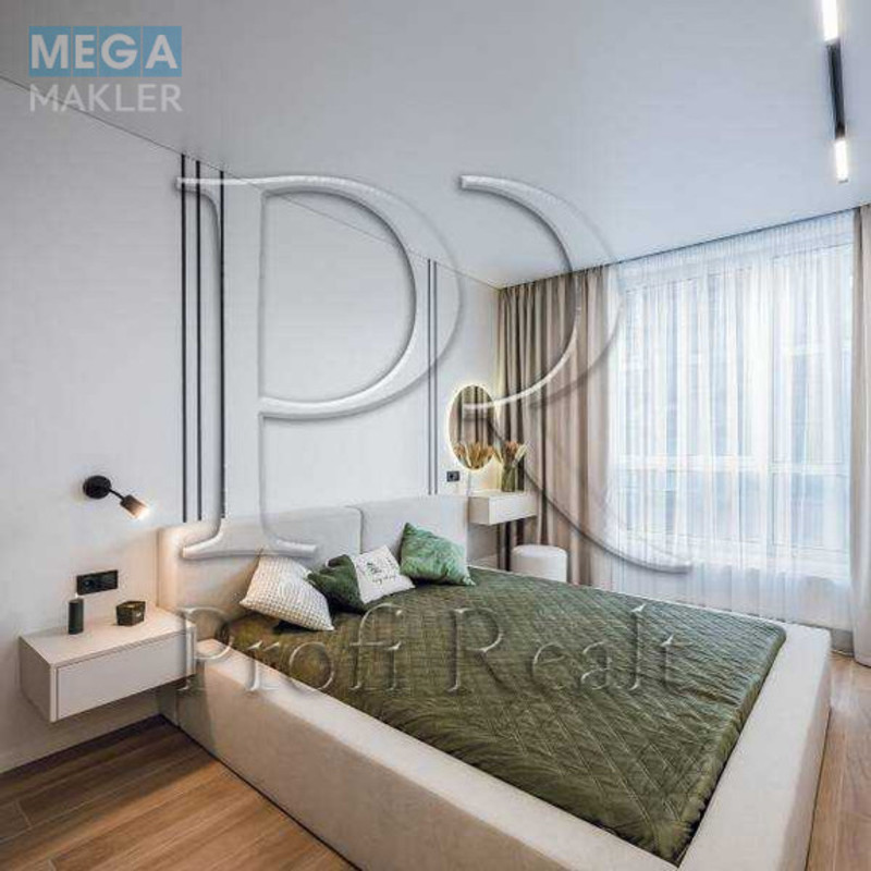 Продаж 1 кімнатної квартири (49/14/19), 9 пов. 17 пов. будинку, <a class="location-link" href="/kiev/" title="Недвижимость Київ">Київ</a>, <a class="location-link" href="/kiev/podolskij/" title="Недвижимость Подільський район">Подільський р-н</a>, Олександра Олеся вулиця, 4 (изображение 2)