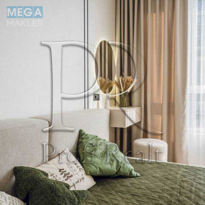 Продаж 1 кімнатної квартири (49/14/19), 9 пов. 17 пов. будинку, <a class="location-link" href="/kiev/" title="Недвижимость Київ">Київ</a>, <a class="location-link" href="/kiev/podolskij/" title="Недвижимость Подільський район">Подільський р-н</a>, Олександра Олеся вулиця, 4 (изображение 3)