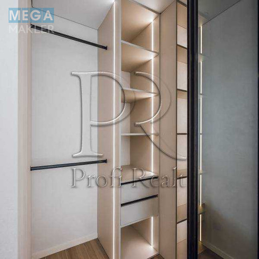 Продаж 1 кімнатної квартири (49/14/19), 9 пов. 17 пов. будинку, <a class="location-link" href="/kiev/" title="Недвижимость Київ">Київ</a>, <a class="location-link" href="/kiev/podolskij/" title="Недвижимость Подільський район">Подільський р-н</a>, Олександра Олеся вулиця, 4 (изображение 4)