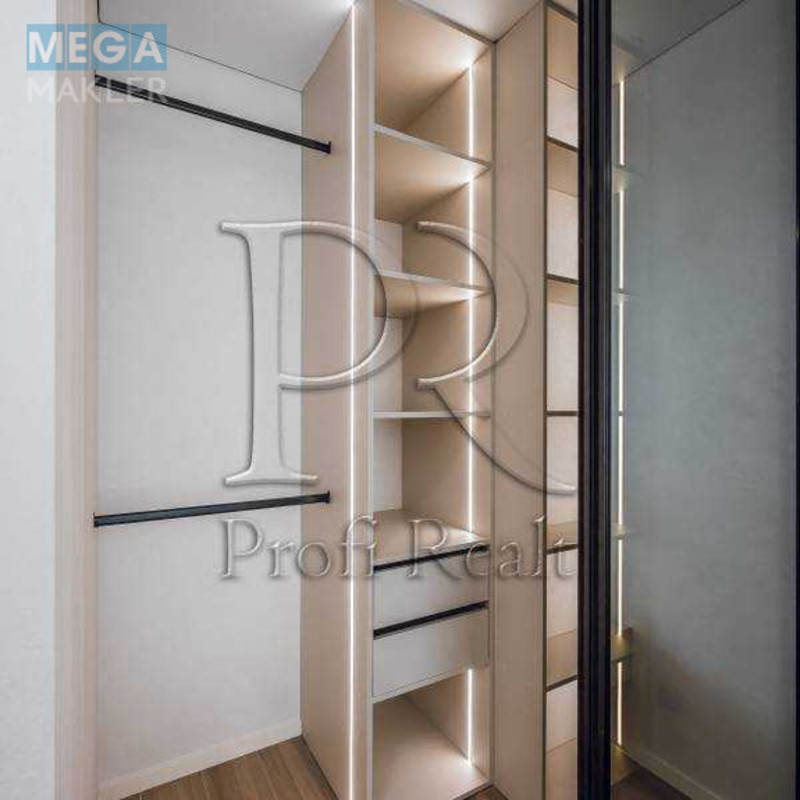 Продаж 1 кімнатної квартири (49/14/19), 9 пов. 17 пов. будинку, <a class="location-link" href="/kiev/" title="Недвижимость Київ">Київ</a>, <a class="location-link" href="/kiev/podolskij/" title="Недвижимость Подільський район">Подільський р-н</a>, Олександра Олеся вулиця, 4 (изображение 4)