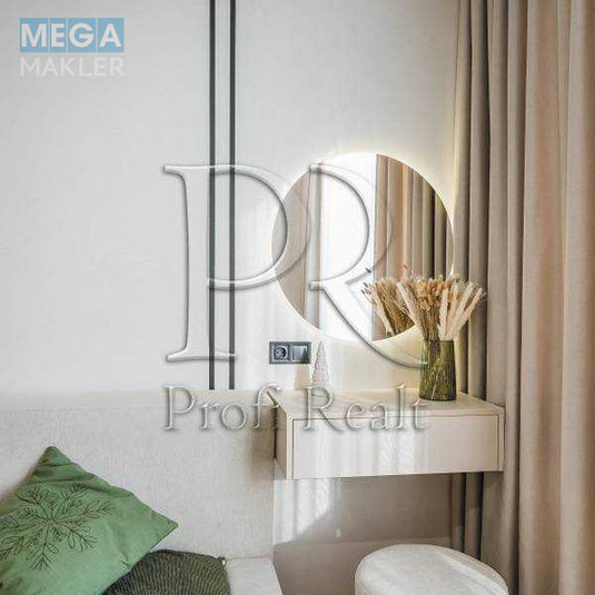 Продаж 1 кімнатної квартири (49/14/19), 9 пов. 17 пов. будинку, <a class="location-link" href="/kiev/" title="Недвижимость Київ">Київ</a>, <a class="location-link" href="/kiev/podolskij/" title="Недвижимость Подільський район">Подільський р-н</a>, Олександра Олеся вулиця, 4 (изображение 5)