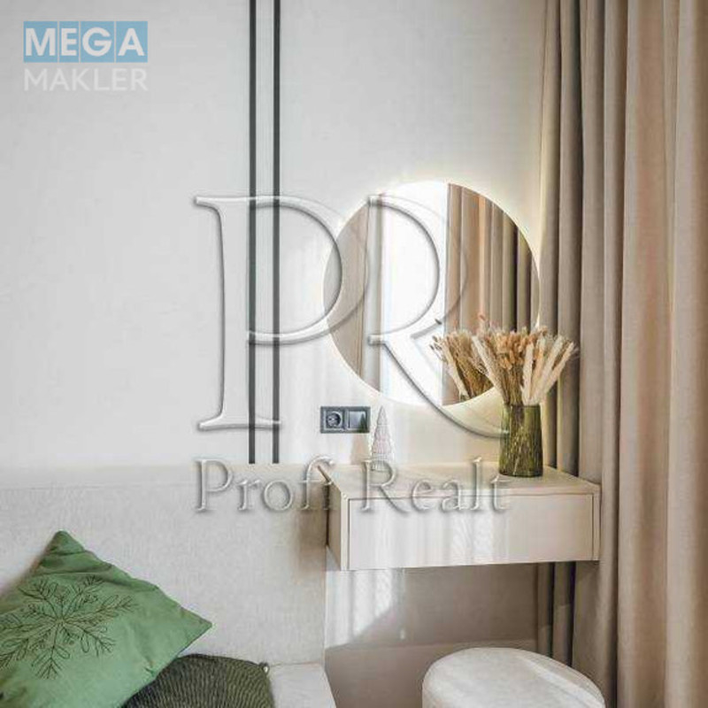 Продаж 1 кімнатної квартири (49/14/19), 9 пов. 17 пов. будинку, <a class="location-link" href="/kiev/" title="Недвижимость Київ">Київ</a>, <a class="location-link" href="/kiev/podolskij/" title="Недвижимость Подільський район">Подільський р-н</a>, Олександра Олеся вулиця, 4 (изображение 5)