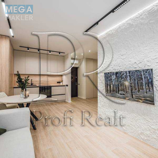 Продаж 1 кімнатної квартири (49/14/19), 9 пов. 17 пов. будинку, <a class="location-link" href="/kiev/" title="Недвижимость Київ">Київ</a>, <a class="location-link" href="/kiev/podolskij/" title="Недвижимость Подільський район">Подільський р-н</a>, Олександра Олеся вулиця, 4 (изображение 6)